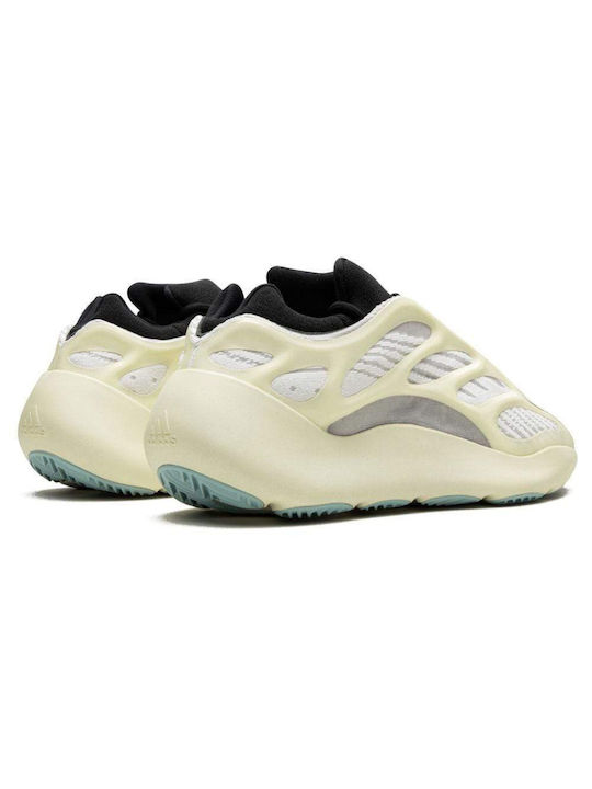 Yeezy 700 V3 Sneakers Μπεζ