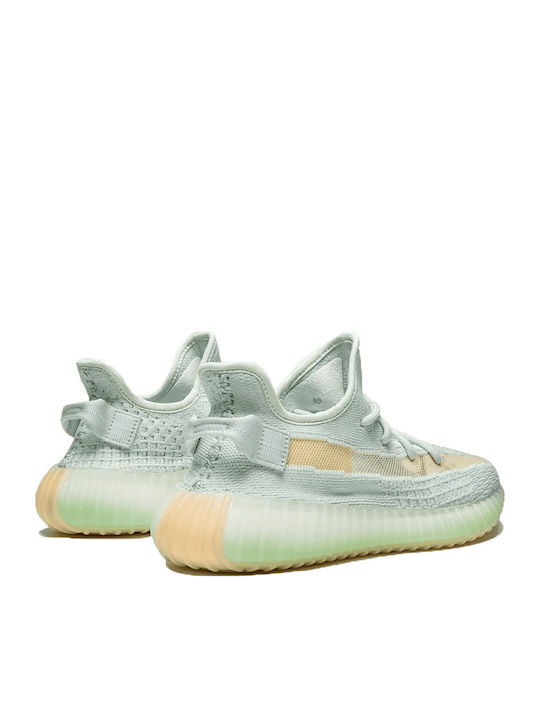 Yeezy Boost 350 V2 Маратонки Сив