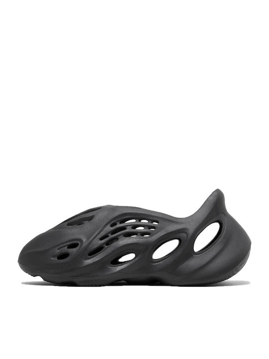 adidas Yeezy Foam Runner Sneakers Black HP8739