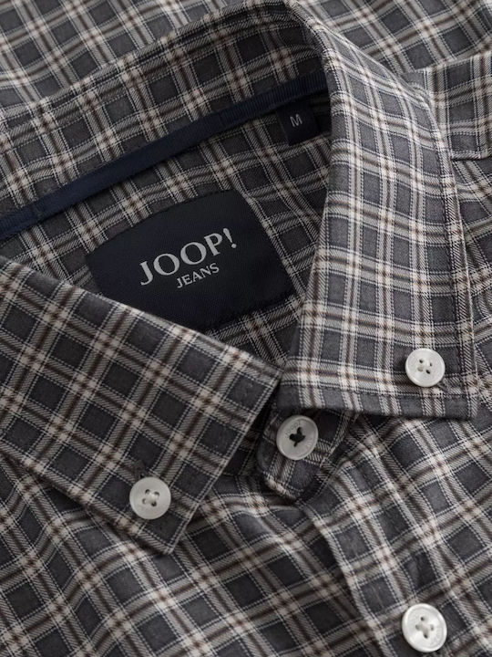 Joop! Shirt Brown