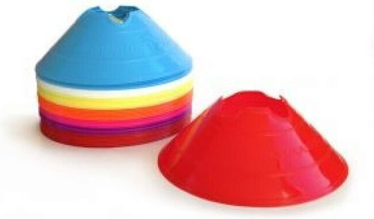Yakimasport Training Cone in Purple Color