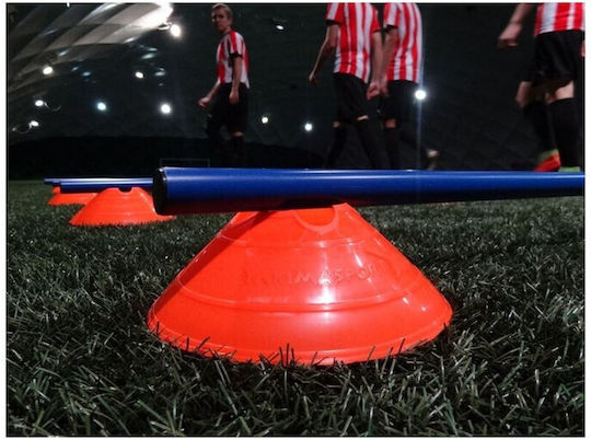 Yakimasport Training Cone in White Color