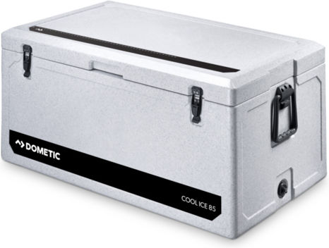 Dometic Cool Ice WCI 85 Φορητό Ψυγείο 85lt Εκρού
