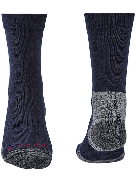 Bridgedale Sportsocken Schwarz 1 Paar