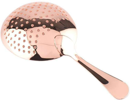 Bar Professional Copper Bar Strainer