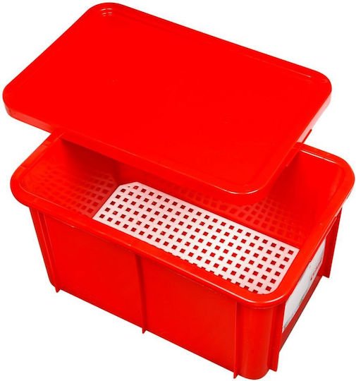 Drain Rack 1pcs