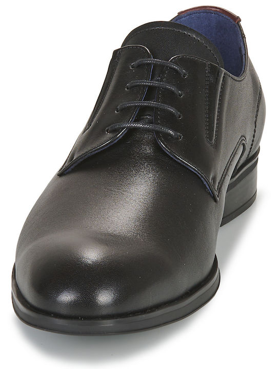 Men's Dress Shoes Black
