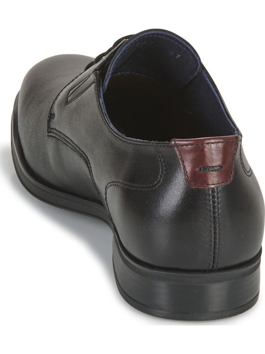Men's Dress Shoes Black
