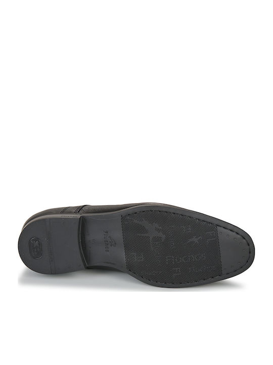 Men's Dress Shoes Black