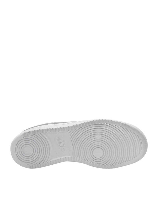 Court Vision Low Next Nature Damen Sneakers Weiß
