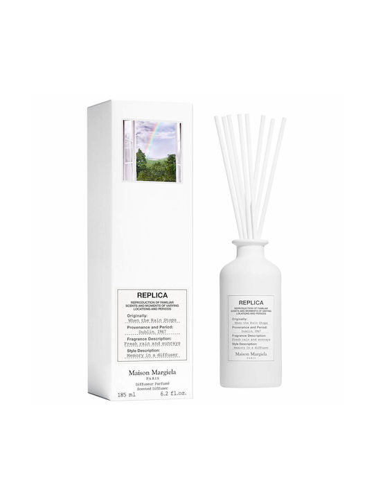Maison Martin Margiela Difuzor cu Aromă Jasmine LE221400 170ml