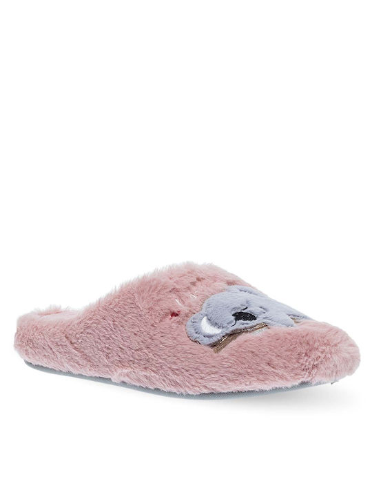 Parex Women's Slippers Pink