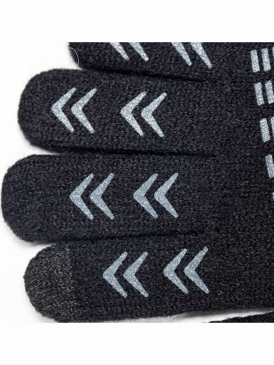 Schwarz Handschuhe