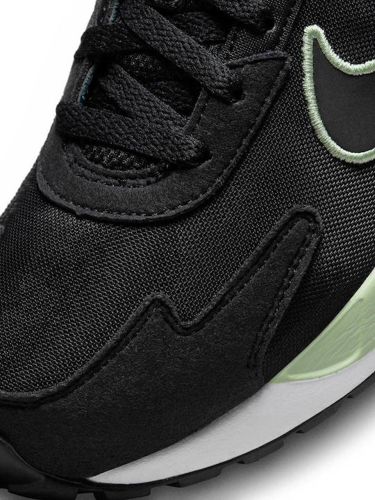 Air Max Solo Ανδρικά Sneakers Μαύρα
