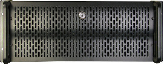Inter-Tech 4U 4129L 88887007 4buc