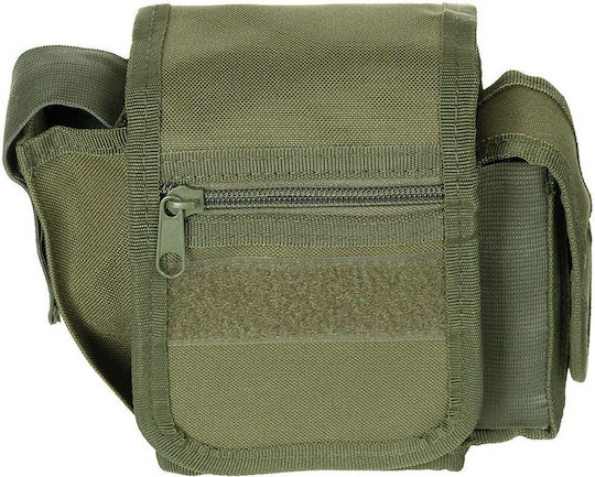 MFH Belt Pouch Military Pouch Belt Khaki