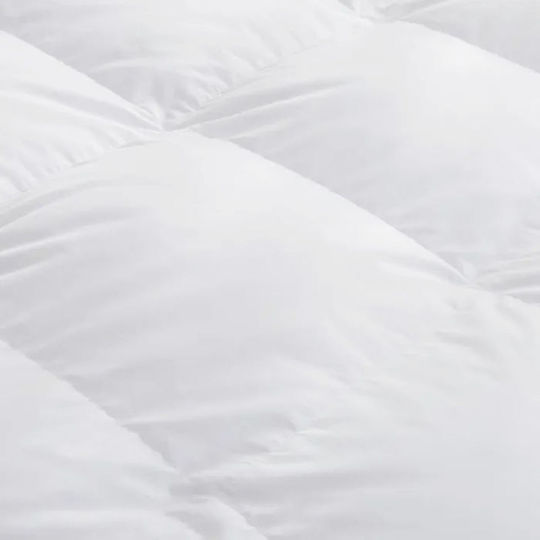 Tog & Tog Hotel Microfiber Quilt Single 160x220cm