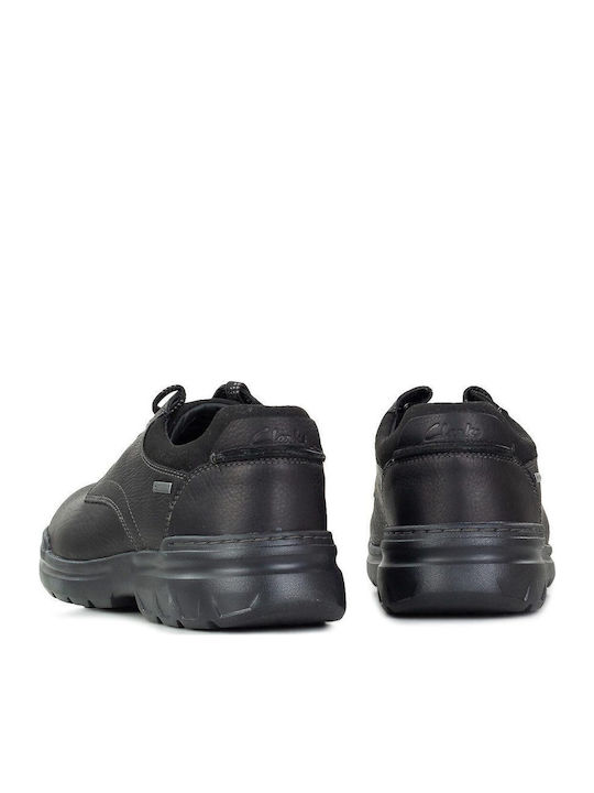 Men's Casual Shoes Black