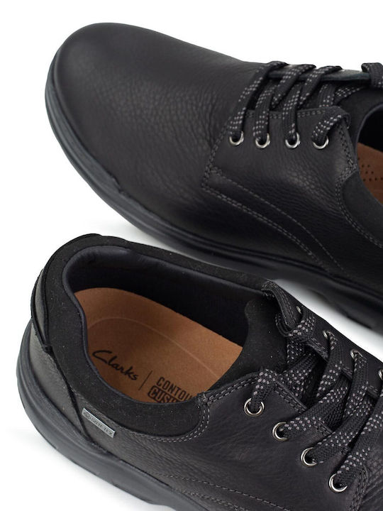 Men's Casual Shoes Black