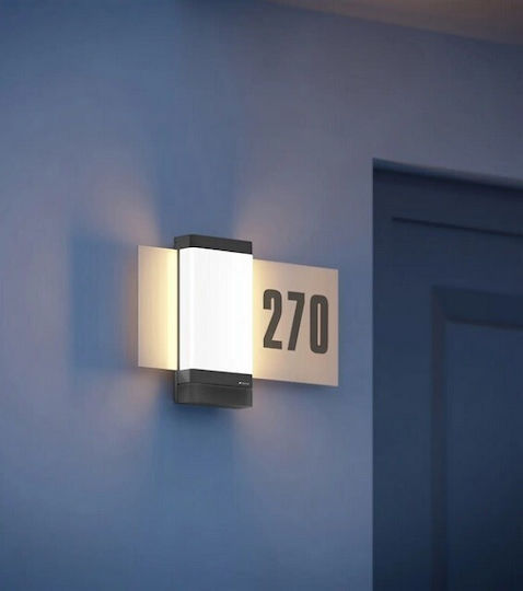 Steinel Lumină de exterior montată pe perete IP44