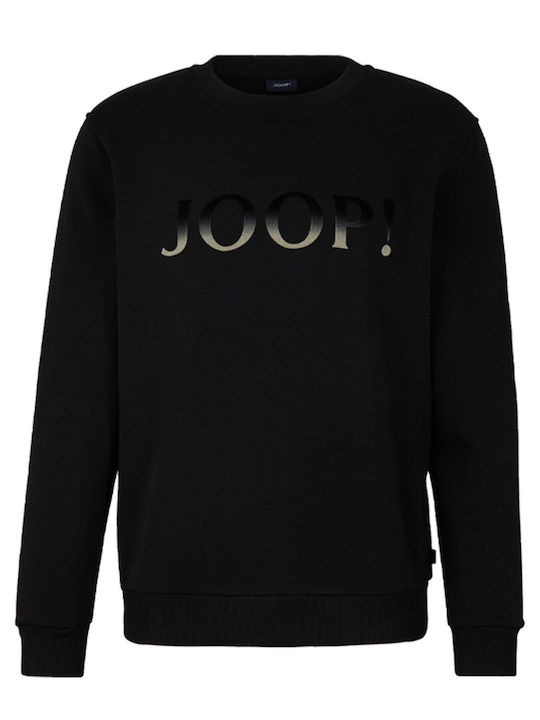 Sweatshirt Schwarz
