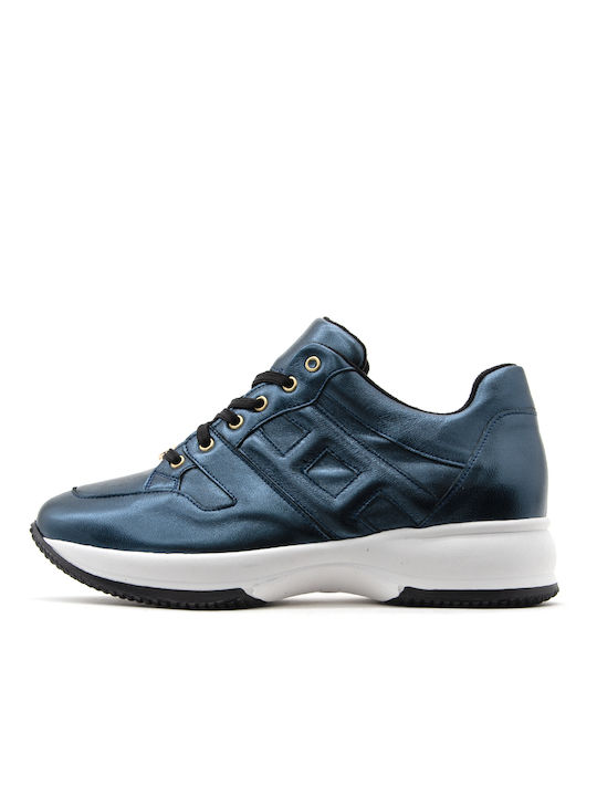 Toutounis Sneakers Blue