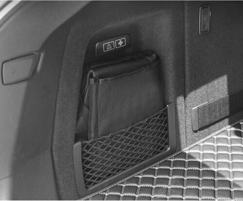 Xtrobb Car Trunk Space Organizer