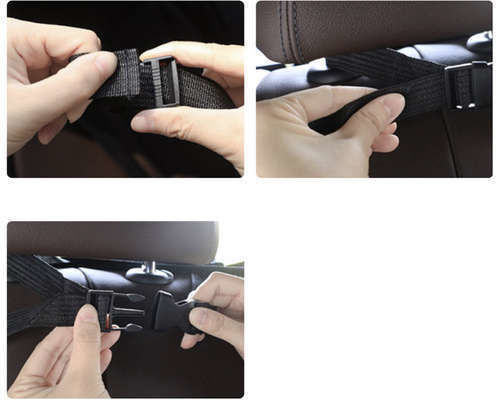 Xtrobb Car Trunk Space Organizer