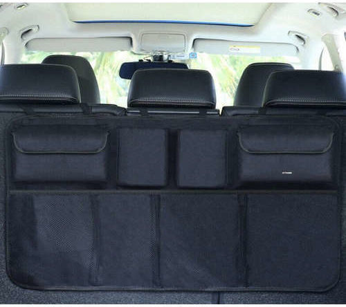 Xtrobb Car Trunk Space Organizer