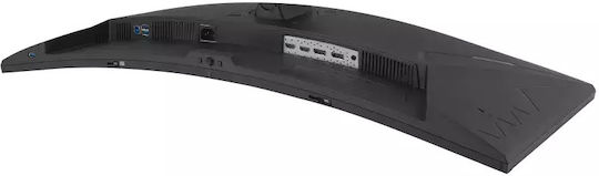 Asus TUF Gaming VG34VQL3A Ultrawide VA HDR Curved Gaming Monitor 34" QHD 3440x1440 180Hz with Response Time 1ms GTG