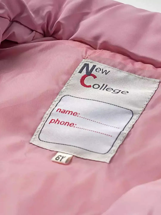 New College New College