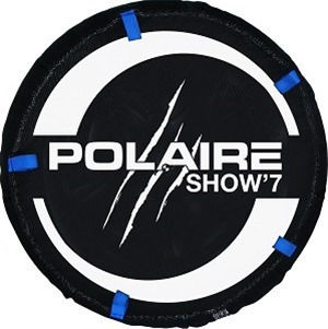 Polaire Снежни одеяла против хлъзгане 4x4 автомобил 2бр
