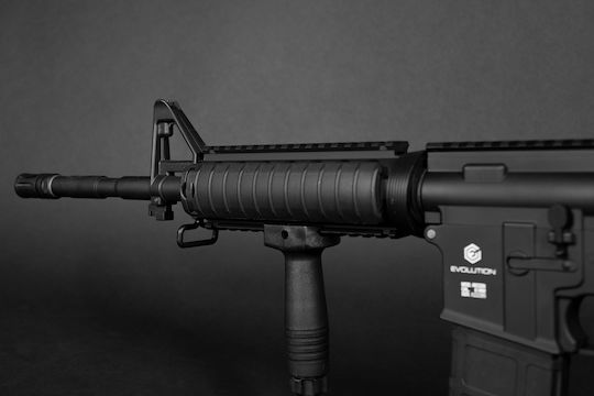 Evolution Αεροβόλο Recon 8mm / 6mm