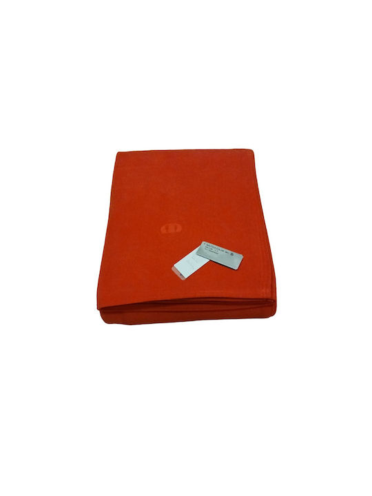 Manterol Casa Nautica Κουβέρτα Ισπανίας Fleece Μονή 160x240εκ.