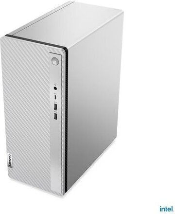 Lenovo IdeaCentre 5 14IRB8 Desktop PC (i7-13700/16GB DDR4/512GB SSD/W11 Home) Cloud Grey