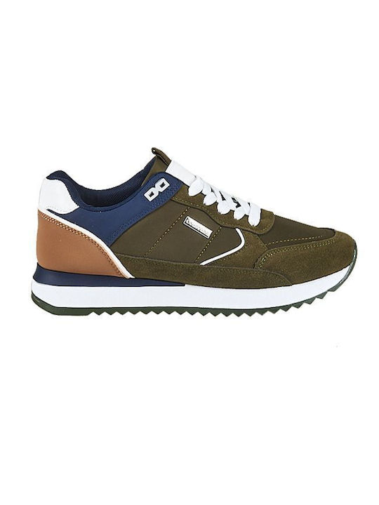 Extreme Sneakers Khaki