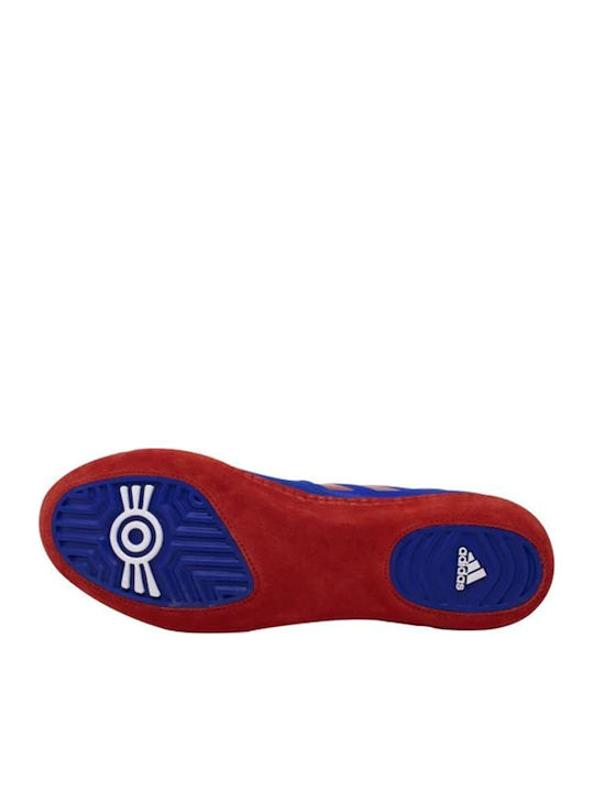 adidas Combat Speed V Boxing Shoes Multicolour
