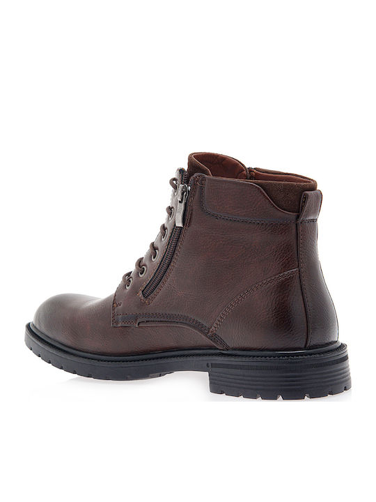 Brown Men's Boots