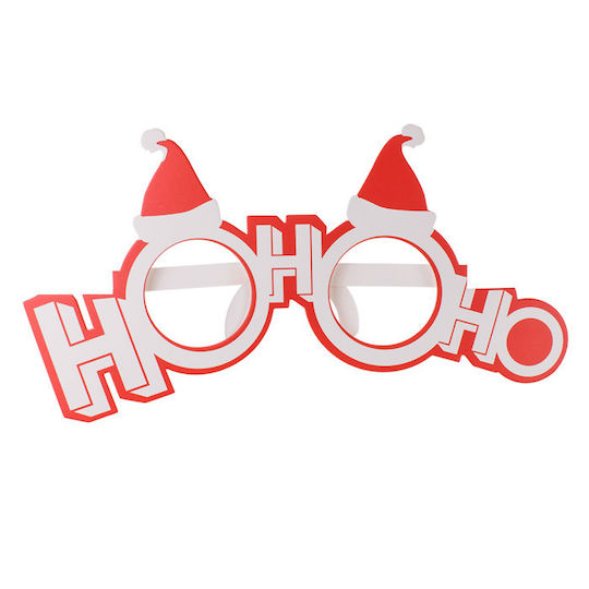 Christmas Glasses