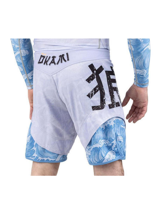 Okami OFS110