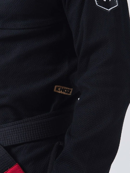 Kingz Balistico