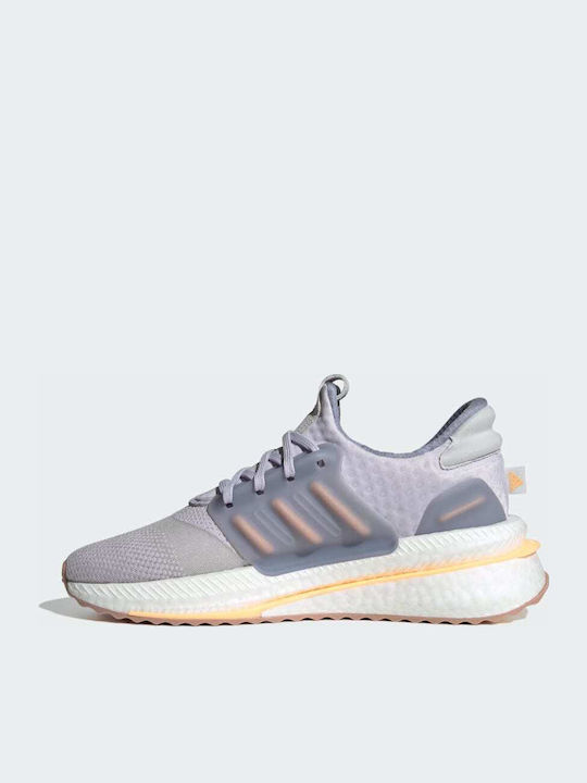 X_plrboost Sneakers Gray