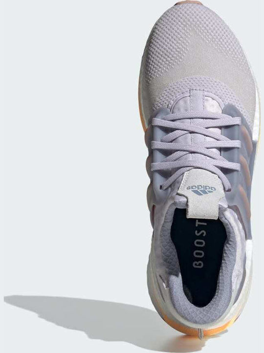 X_plrboost Sneakers Gray