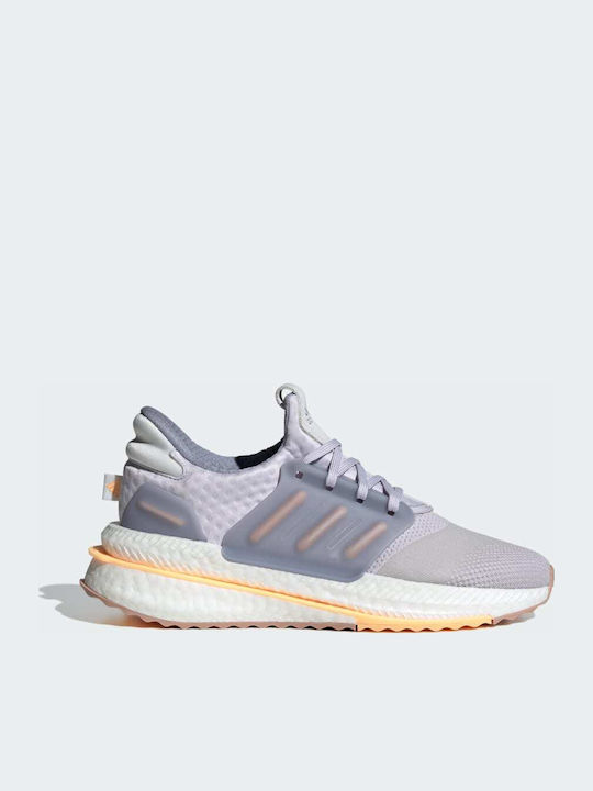 X_plrboost Sneakers Gray