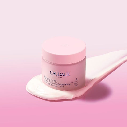 Caudalie Resveratrol-Lift Lifting Cashmere Cream Face 50ml