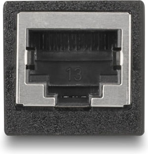 DeLock Σύνδεσμος Καλωδίων 1τμχ 88003