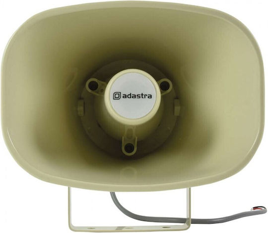 Adastra Eh15v Horn Speaker 15W/8ohm