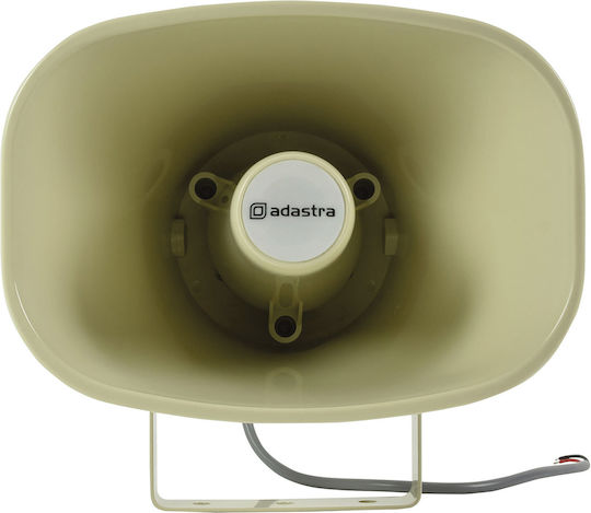 Adastra Eh15v Horn Speaker 15W/8ohm