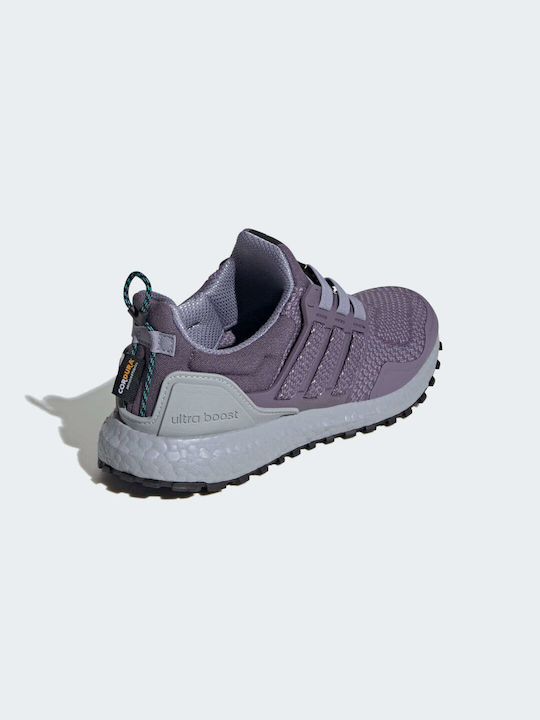 Ultraboost 1.0 Αθλητικά Παπούτσια Running Μωβ