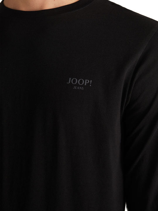 T-shirt Black